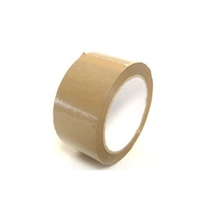 Klebebandrolle